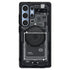 Spigen Galaxy S25 Ultra 保護殼 Ultra Hybrid MagFit